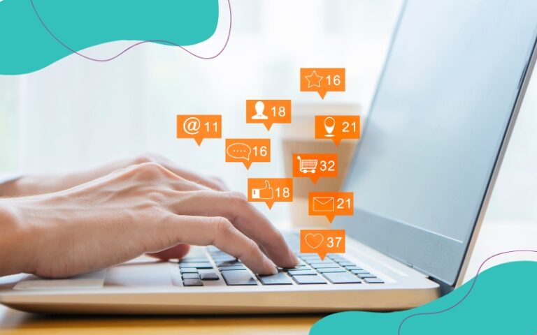 Tecnologia na comunicação empresarial