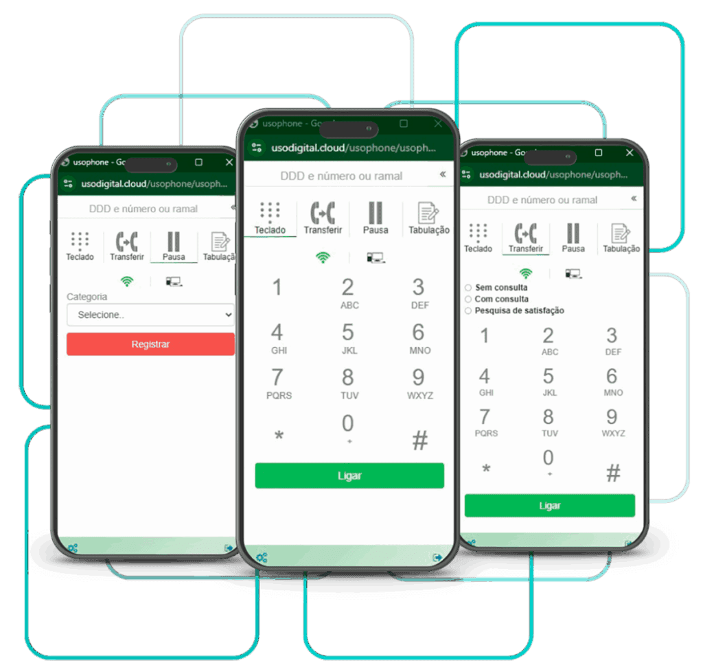 usophone pabx na nuvem